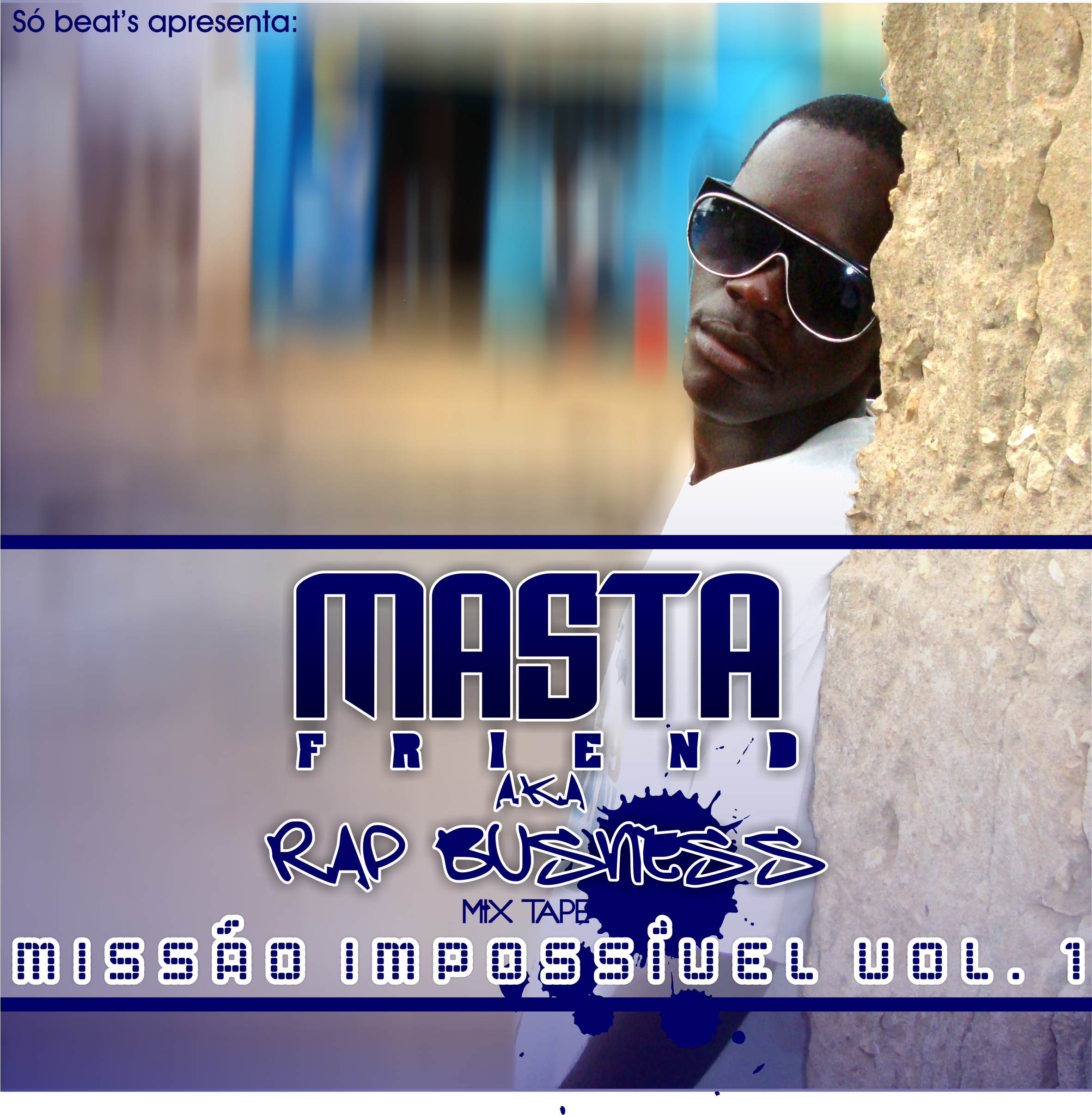 Missão Impossível Vol 1